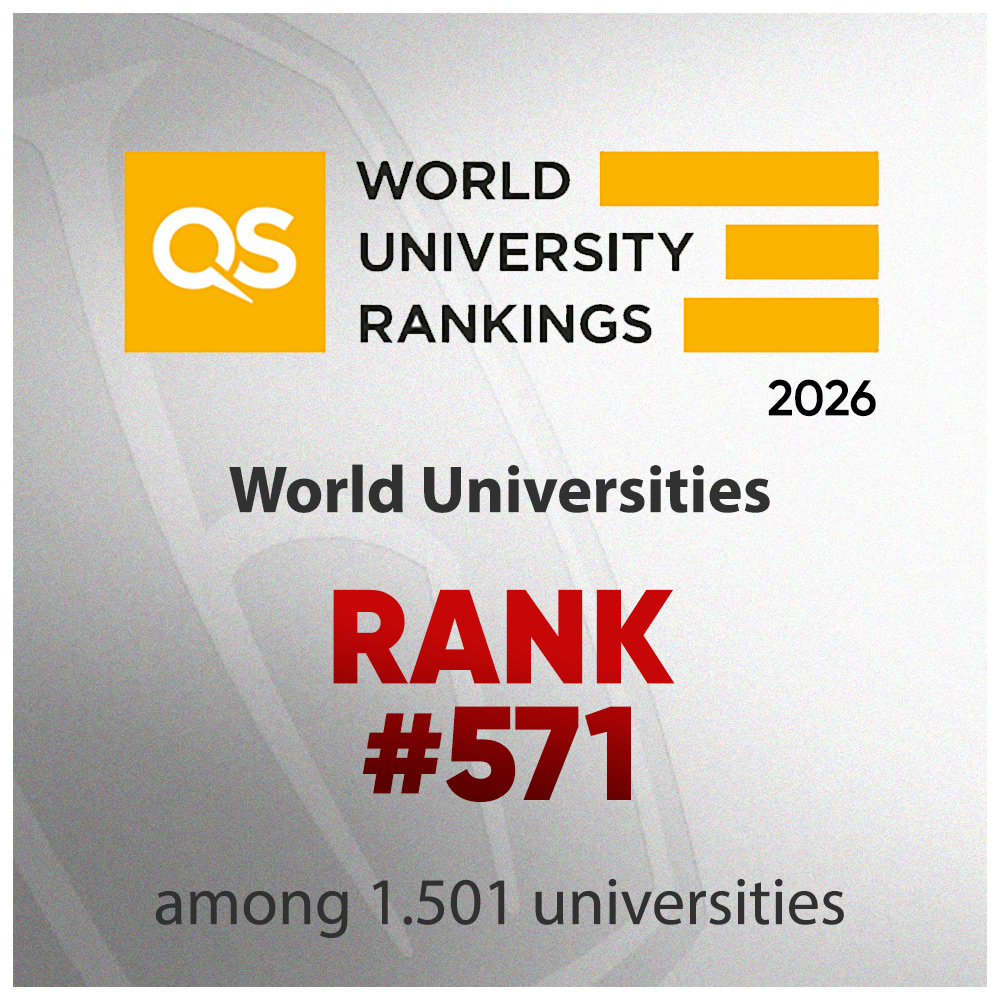 Image for the QS World University Rankings 2026